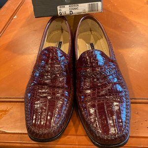 FLORSHIEM IMPERIAL - SZ 9.5 ADDISON - EUC